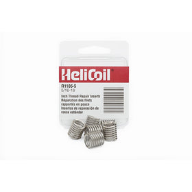 Heli-Coil R11855 5/16-18 Inserts/Pk 12