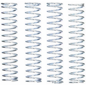 Century Spring C-672 2 Count Compression Springs, 1-3/4"