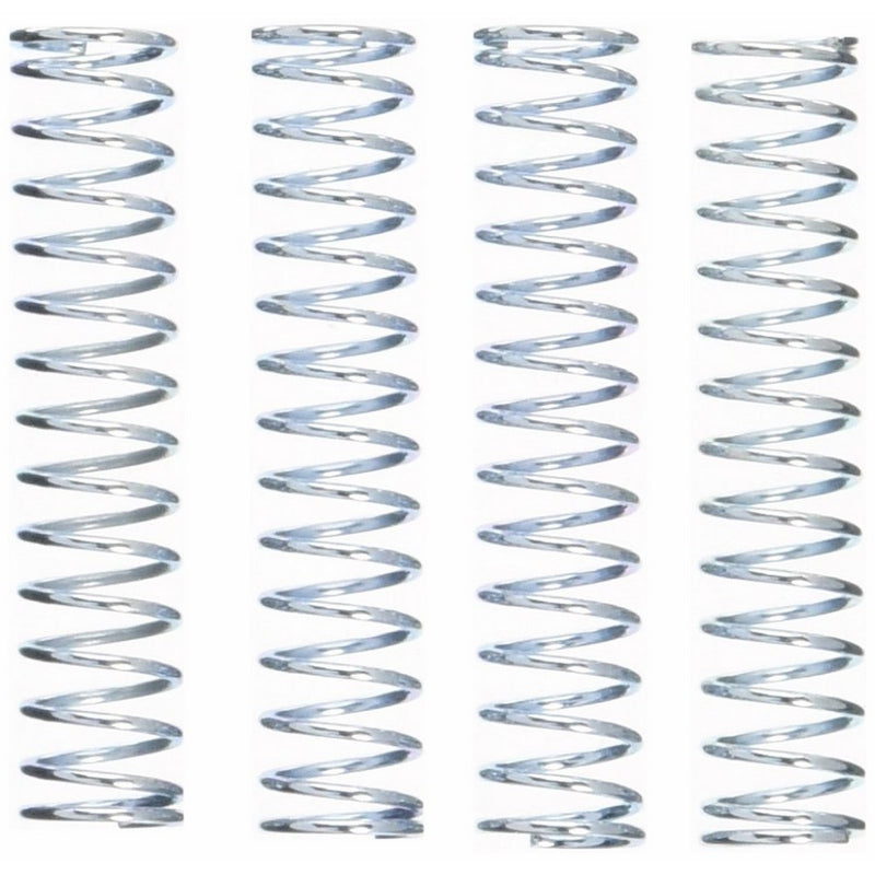 Century Spring C-672 2 Count Compression Springs, 1-3/4"