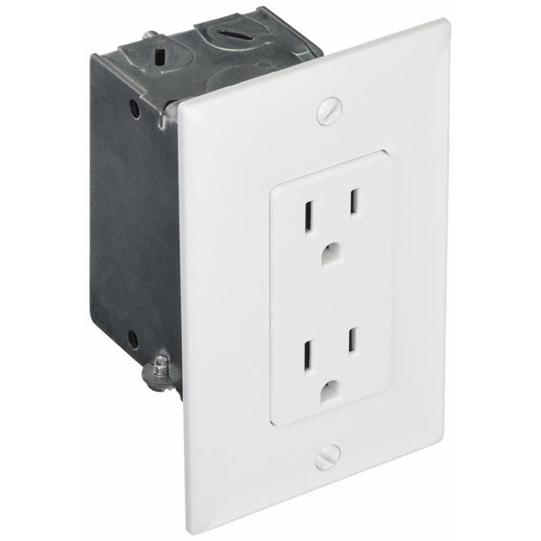 ON-Q Power Outlet Kits AC Power Kit (F7526)