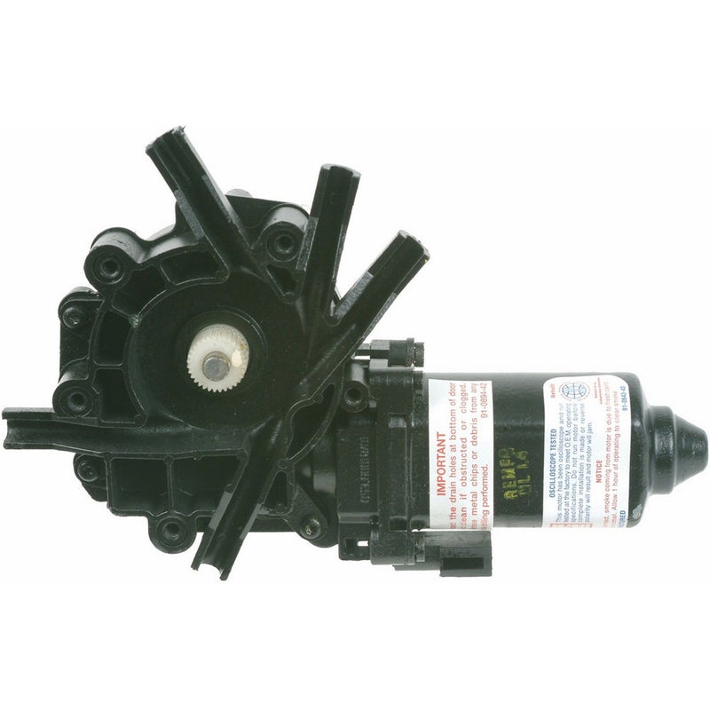 Cardone 42-1012 Remanufactured Domestic Window Lift Motor