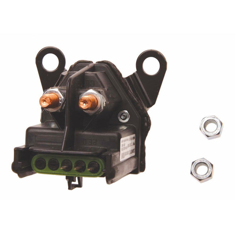 ACDelco 212-366 GM Original Equipment Diesel Glow Plug Relay