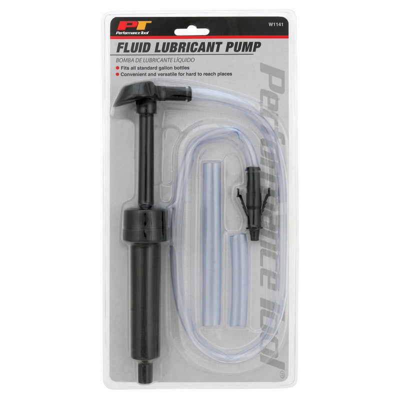 Performance Tool W1141 Fluid Transfer Pump
