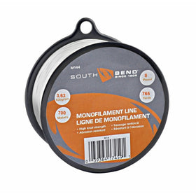 South Bend Monofilament Fishing Line