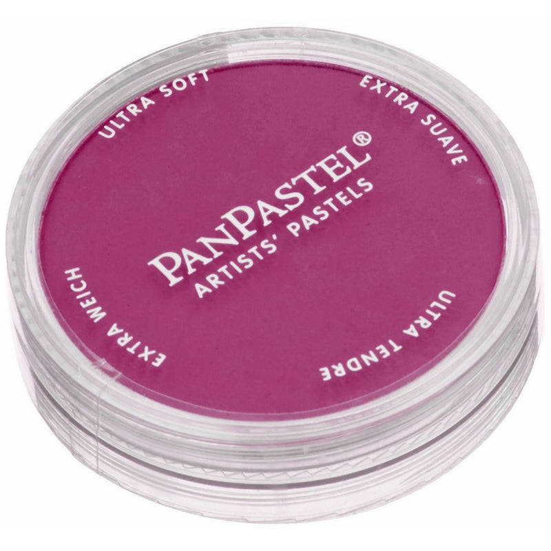 Panpastel Ultra Soft Artist Pastel, Magenta Shade