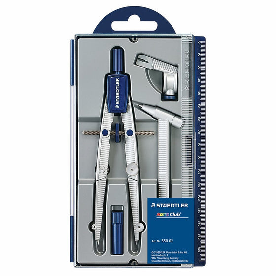 Staedtler school compass Noris Club (550 02)