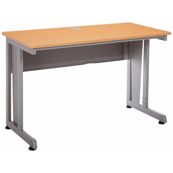 OFM 55103-MPL Computer Table, 24 by 48-Inch, Maple