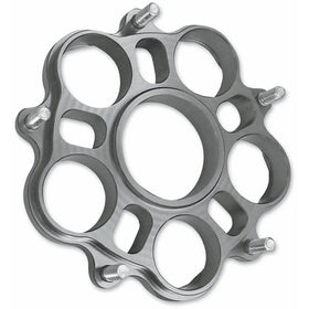 JT Sprockets JTA750B Aluminum Rear Sprocket Carrier