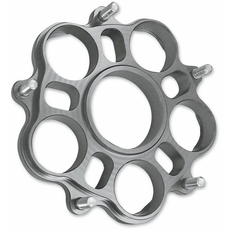 JT Sprockets JTA750B Aluminum Rear Sprocket Carrier