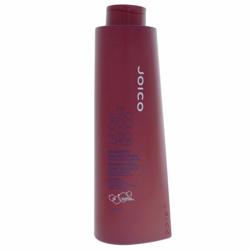 Joico Color Endure Violet Shampoo 33.8 Ounce