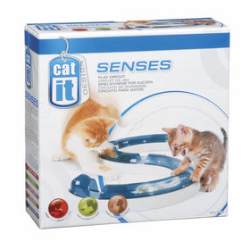 Catit Design Senses Play Circuit, Original