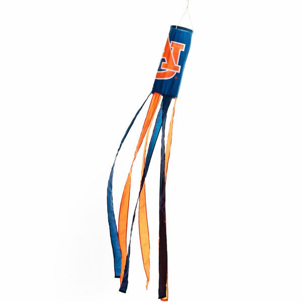 NCAA Auburn Tigers Wind Sock