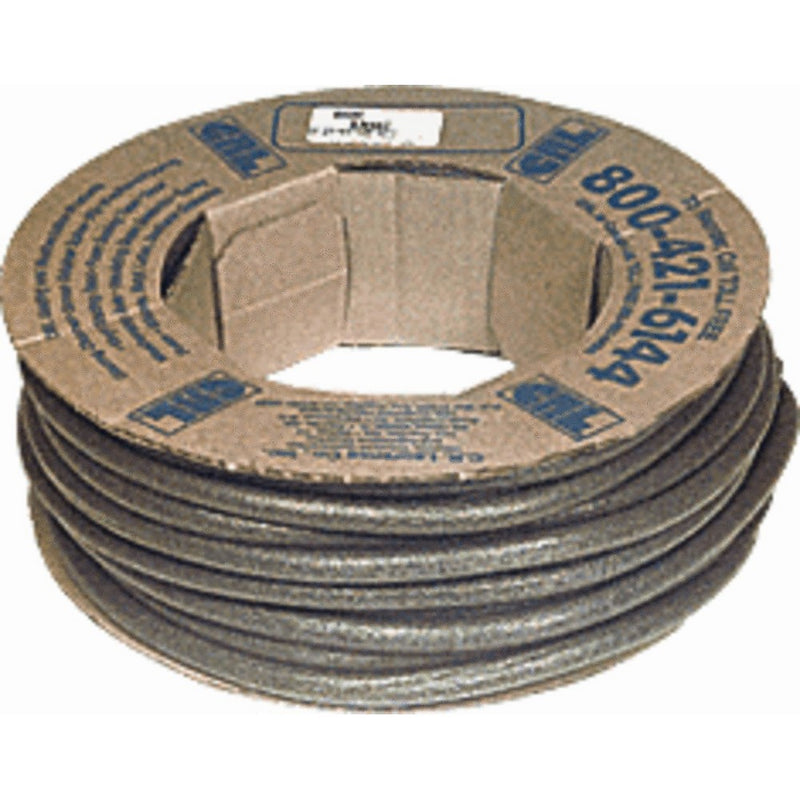 1/4" Closed Cell Backer Rod - 100 ft Roll