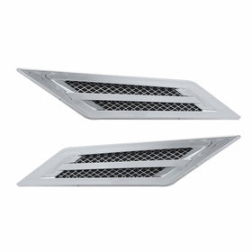 Pilot Automotive CZ-264 Razor Line Vent
