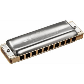 SEYDEL Blues Classic 1847 Harmonica C