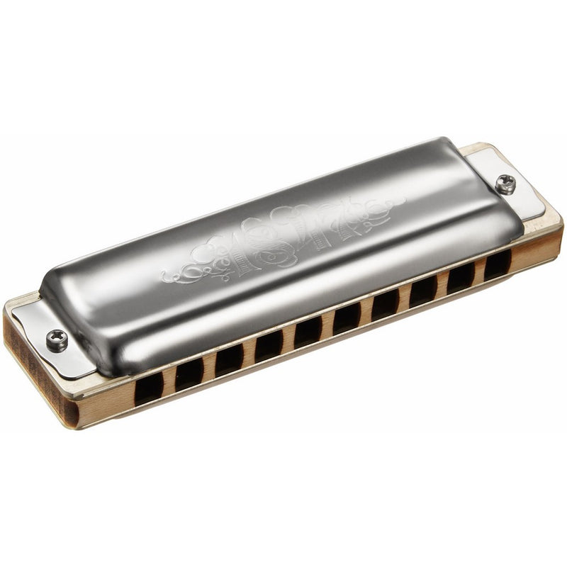 SEYDEL Blues Classic 1847 Harmonica C