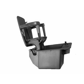 Genuine Volvo S80 1999-2003 Center Console Cup Holder NEW OEM p/n 8641710