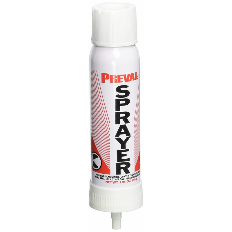 Precision Valve 268 Preval Extra Power Unit for Power Sprayer