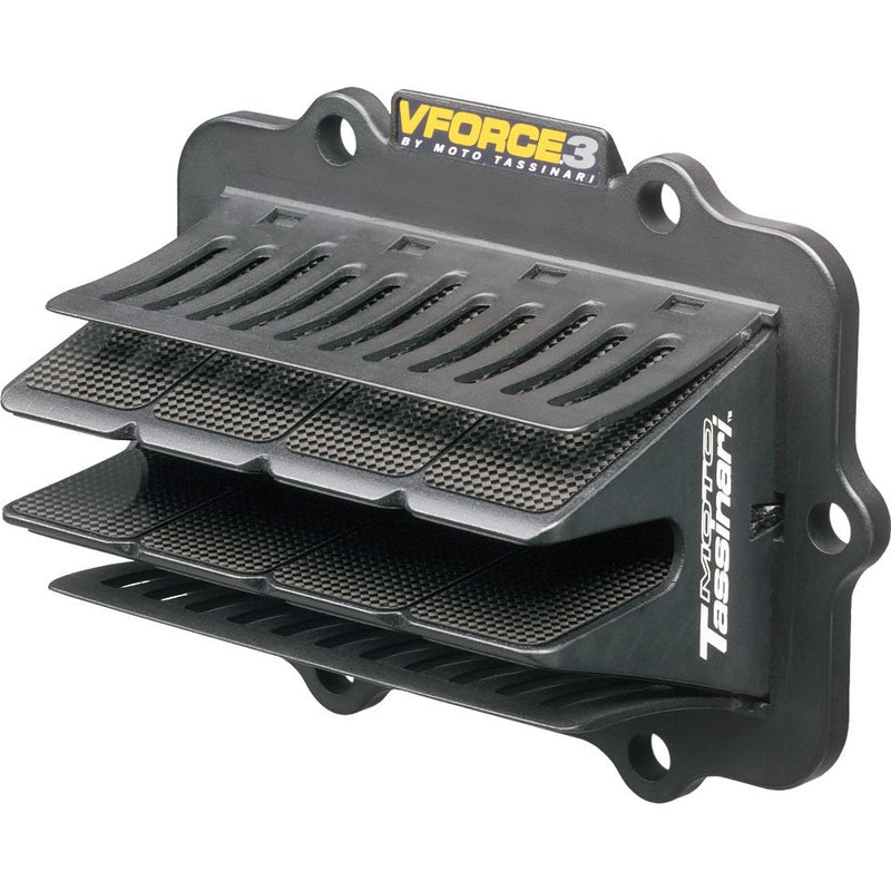 Moto Tassinari Delta 3 Reed Valve System V3150-794-2