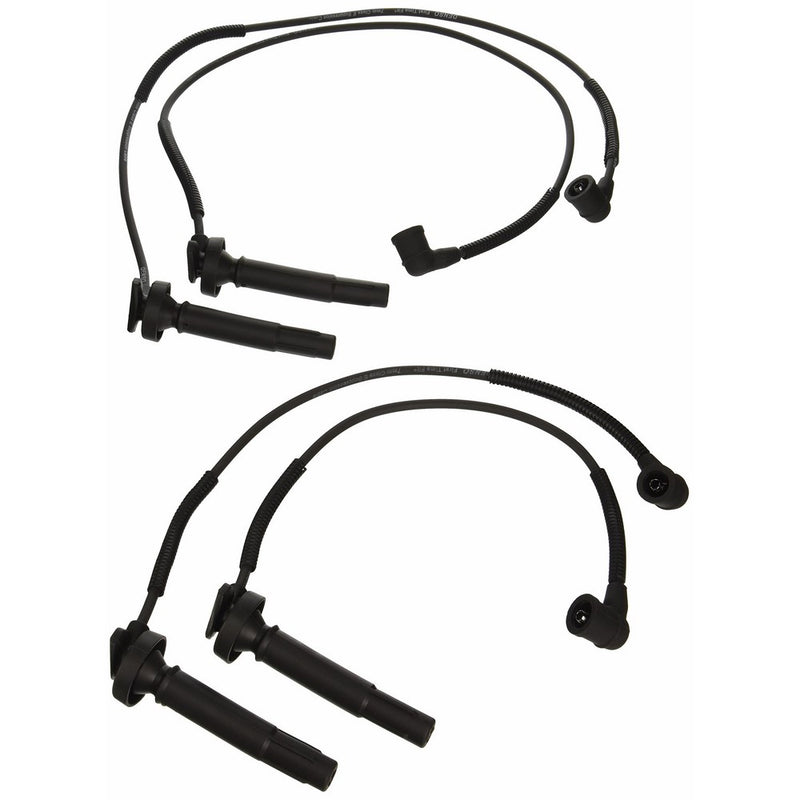 Denso 671-4305 Ignition Wire