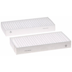 WIX Filters - 24302 Cabin Air Panel, Pack of 1