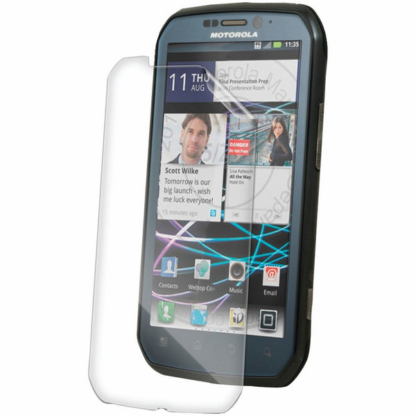 InvisibleShield for Motorola Photon 4G, Screen (MOTPHO4S)