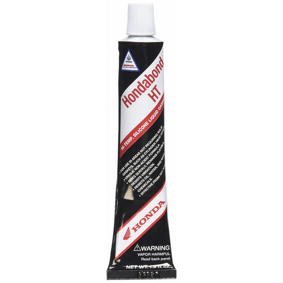 Hondabond High-Temp Silicone Liquid Gasket 1.9 fl oz