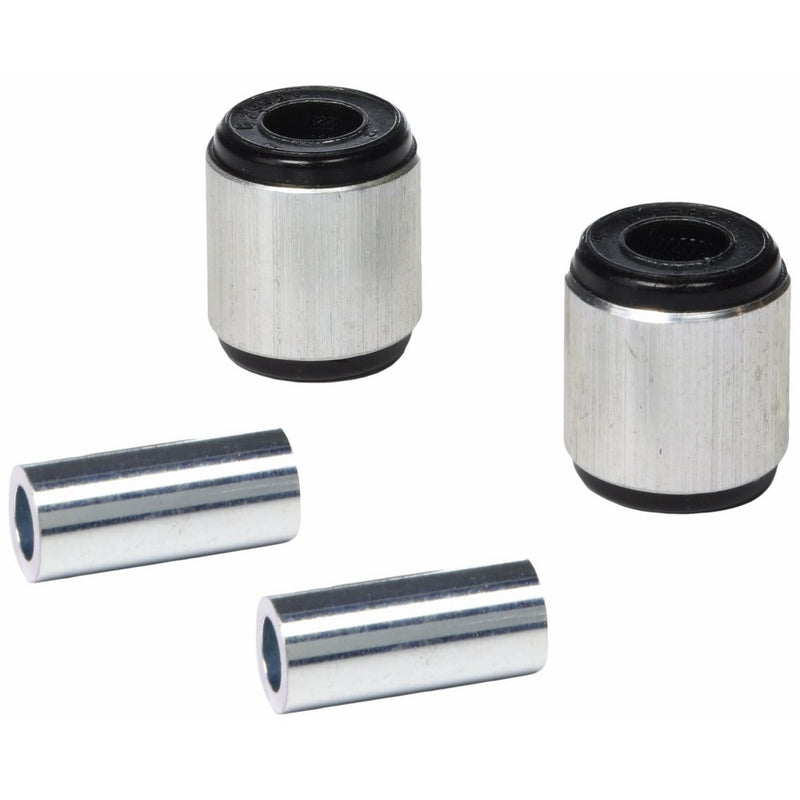 Whiteline W52992 Front Shock Absorber to Control Arm Bushing