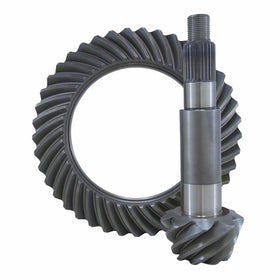 USA Standard Gear (ZG D60R-456R-T) Replacement Ring and Pinion Gear Set for Dana 60 Reverse Rotation Differential