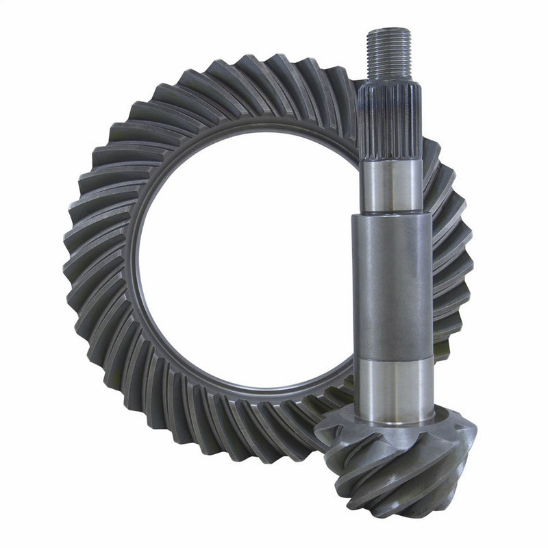 USA Standard Gear (ZG D60R-456R-T) Replacement Ring and Pinion Gear Set for Dana 60 Reverse Rotation Differential