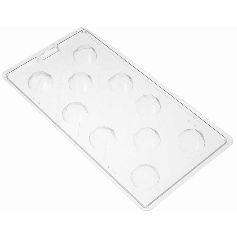 Wilton Multi-Faceted Candy Mold