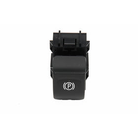 ACDelco 12771420 GM Original Equipment Jet Black and Ice Blue Parking Brake Switch