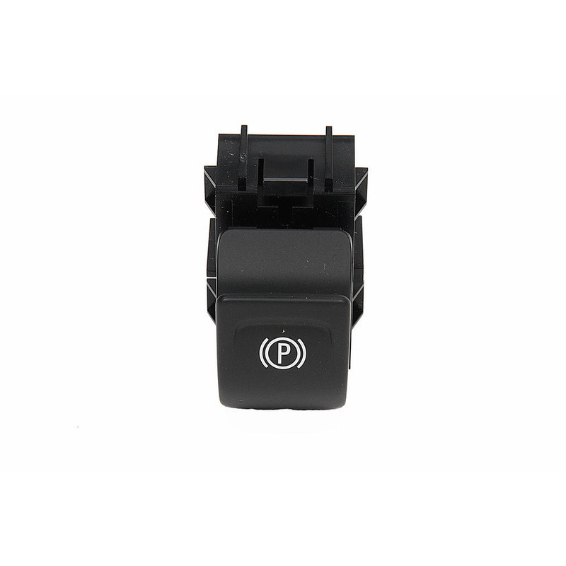 ACDelco 12771420 GM Original Equipment Jet Black and Ice Blue Parking Brake Switch