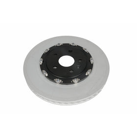 ACDelco 177-1146 GM Original Equipment Front Passenger Side Disc Brake Rotor