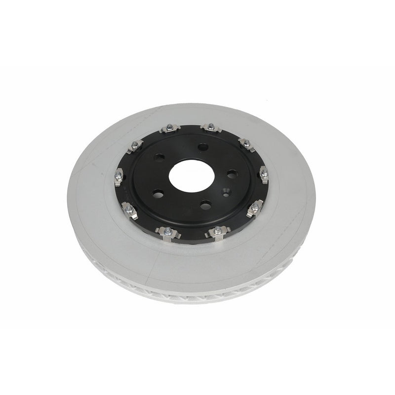ACDelco 177-1146 GM Original Equipment Front Passenger Side Disc Brake Rotor