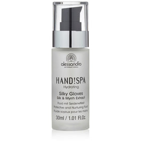 Alessandro Handspa Silky Gloves Hand Sealer, 1.01 Fluid Ounces
