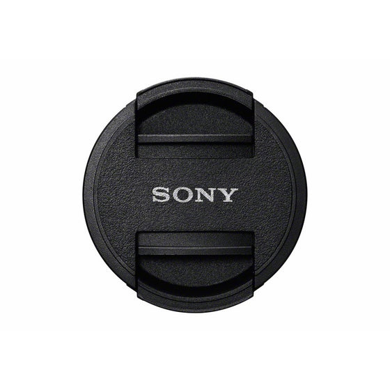 Sony ALC-F405S Front Lens Cap for SELP1650 lens (Black)