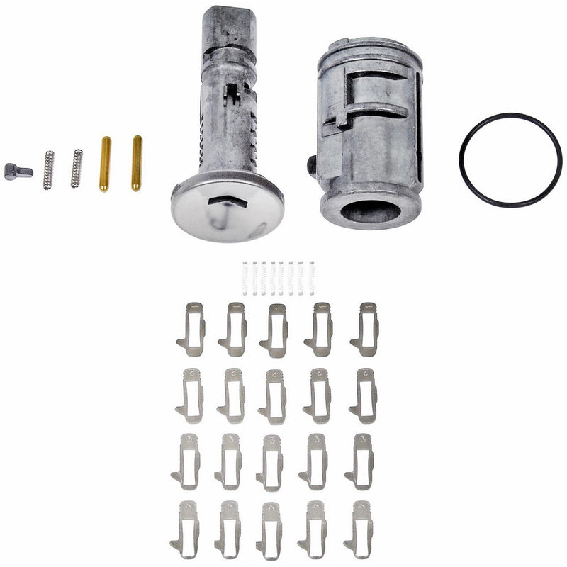 Dorman 924-722 Ignition Lock Cylinder