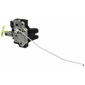 Toyota 64610-33080 Manual Trunk Lock