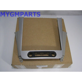 Genuine GM Plate Part# - 20989772