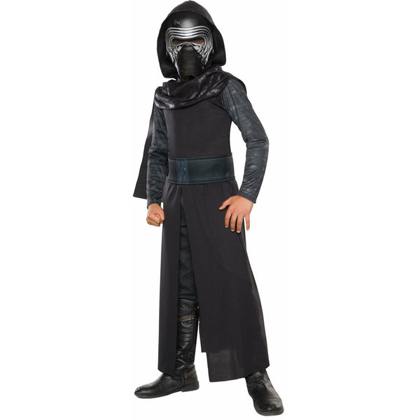 Star Wars: The Force Awakens Child's Kylo Ren Costume, Medium