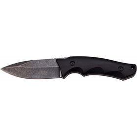 MASTER USA MU-1133 Fixed Blade Knife, 8.5" Overall