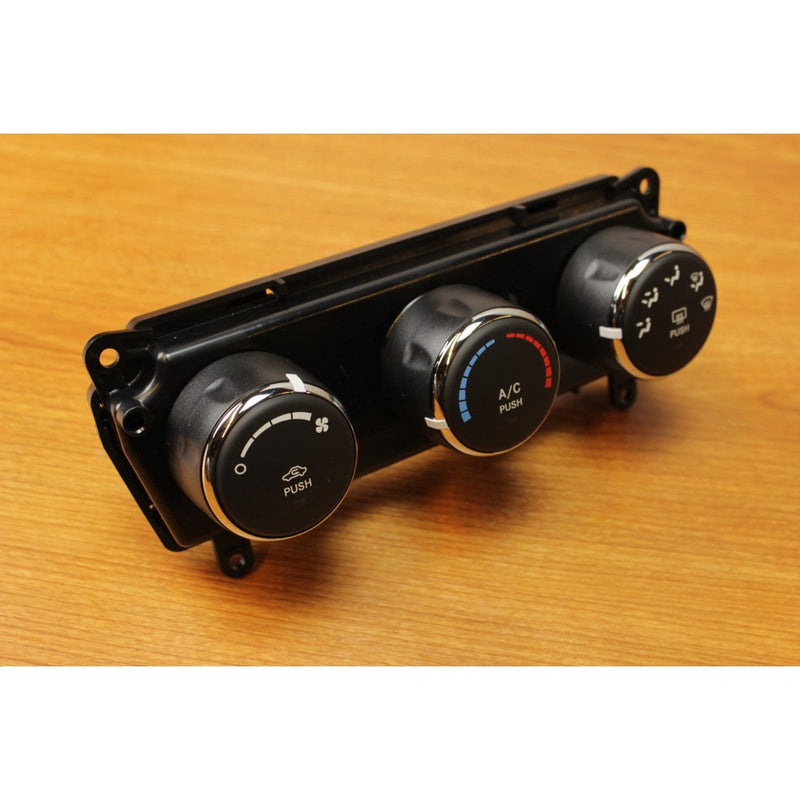 Chrysler 200 Dodge Avenger Heat A/C Temperature Climate Control OEM
