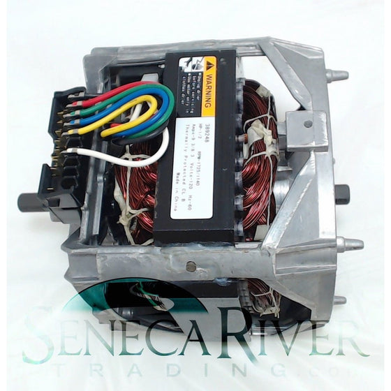 Washing Machine Motor for Whirlpool, AP6010250, PS11743427, 389248, WP661600