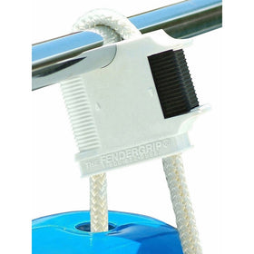Fendergrip New World Marine, Inc