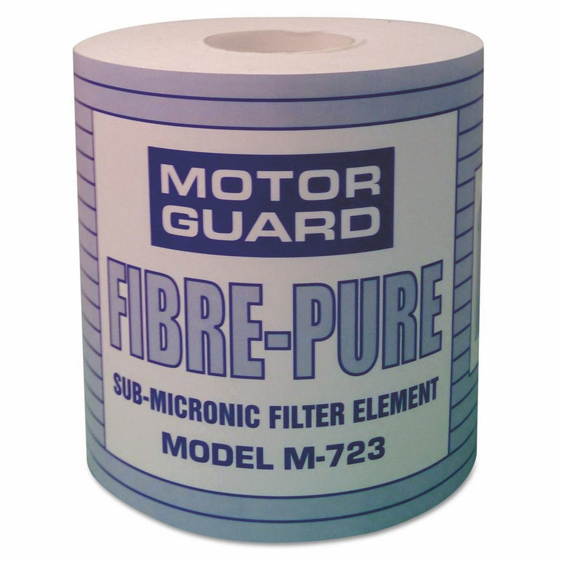 Motor Guard M-723 Replacement Submicronic Element