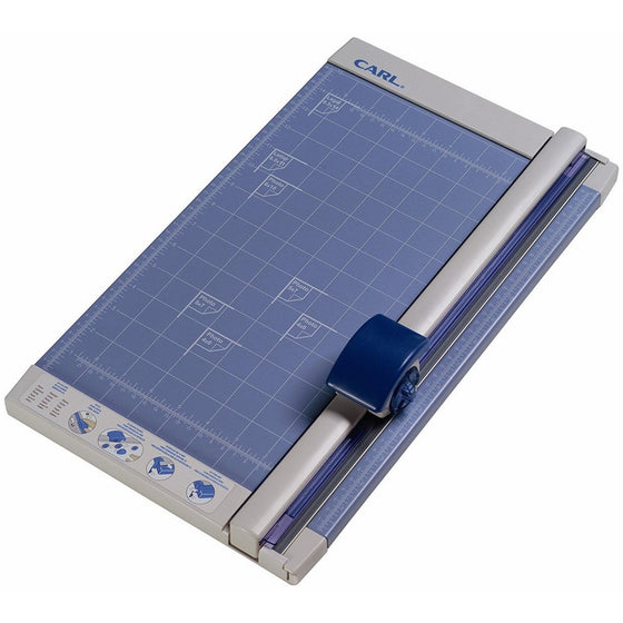 CARL Professional Rotary Paper Trimmer 18 inch