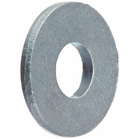 The Hillman Group 280050 Number-6 Flat Washer, 100-Pack