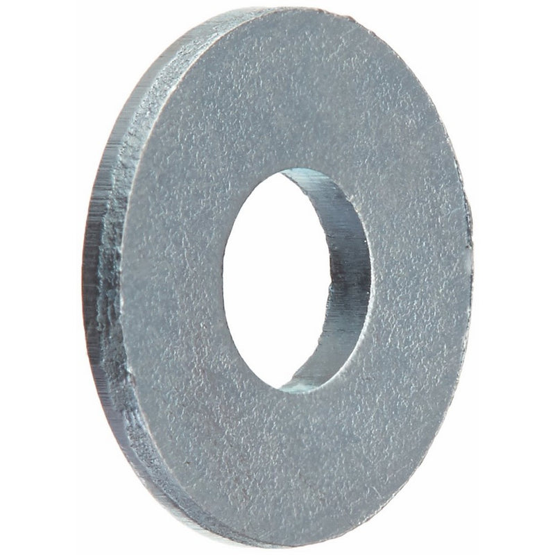 The Hillman Group 280050 Number-6 Flat Washer, 100-Pack