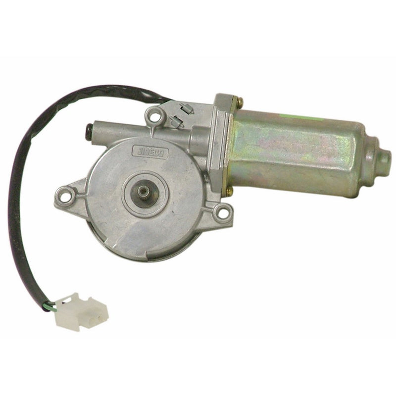 ACDelco 12473034 GM Original Equipment Sunroof Sunshade Motor